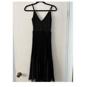 Wilfred Dress